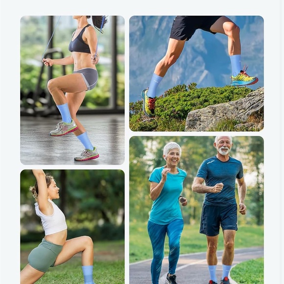 Arch Support Brace for Everyday Use, 2 Pack Ankle Brace Foot Support - Picture 7 of 7